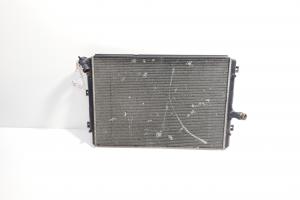 Radiator racire apa, cod 1K0121251AB, Audi A3 (8P1) 2.0 TDI, CBA (id:718106) din dezmembrari
