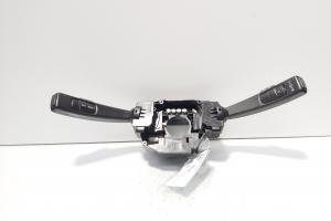 Maneta semnalizare si stergatoare, Volvo V50 (id:720180) din dezmembrari