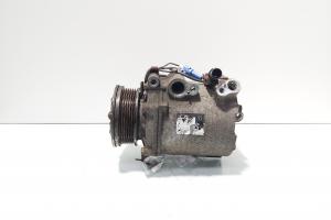 Compresor clima, cod 7813A091, Mitsubishi Outlander 2 2.2 DI_4WD, 4HN (id:720208) din dezmembrari