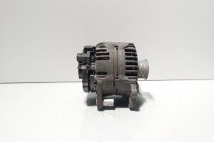 Alternator 110A Bosch, cod 03C903023D, Skoda Octavia 2 (1Z3) 1.6 FSI, BLF (idi:718779) din dezmembrari