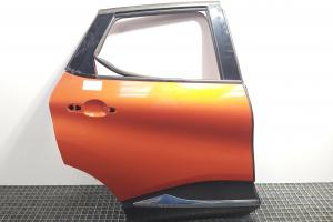 Usa dreapta spate, Renault Captur (id:720288) din dezmembrari