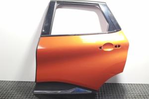 Usa stanga spate, Renault Captur (id:720286) din dezmembrari
