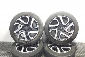 Set jante aliaj, cod 403008829R, Renault Captur 1.5 DCI, K9K608 (id:720379) din dezmembrari