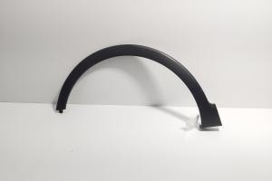 Ornament aripa stanga fata, cod 638131788R, Renault Captur (id:720387) din dezmembrari