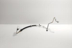 Conducta clima, cod 924548348R, Renault Captur 1.5 DCI, K9K608 (id:720383) din dezmembrari