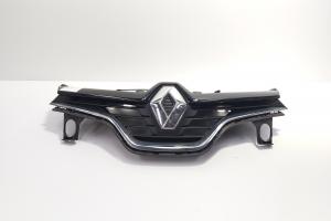 Grila bara fata centrala sus cu sigla, Renault Captur (id:720407) din dezmembrari