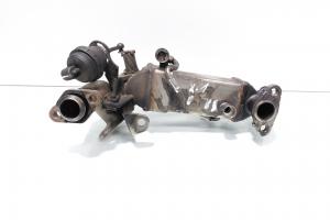 Racitor gaze, cod 781214701, Bmw 1 Coupe (E82) 2.0 diesel, N47D20C (idi:708809) din dezmembrari