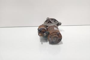 Electromotor, cod 9656262780, Peugeot 407 2.0 HDI, RHR, 6 vit man (id:720217) din dezmembrari