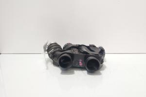 Clapeta acceleratie, cod 9657485480, Peugeot 307 1.6 HDI, 9HZ (id:703790) din dezmembrari