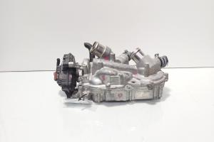 Pompa apa, cod 05E121117K, Vw Golf 7 (5G) 1.0 TSI, DLAA (id:719007) din dezmembrari