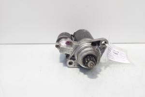 Electromotor, cod 02M911023R, Vw Golf 4 (1J1) 1.9 TDI, ASZ, 6 vit man (id:718647) din dezmembrari