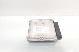 Calculator motor ECU, cod 03L906022AG, 0281014984, Audi A3 (8P1) 2.0 TDI, CBA (idi:695386) din dezmembrari