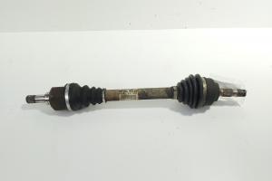 Planetara stanga fata, Citroen C5 (II) Break, 1.6 HDI, 9HZ, 5 vit man (idi:708523) din dezmembrari