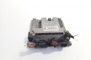 Calculator motor ECU, cod 04C907309BB, 0261S17849, Vw Polo (AW1) 1.0 TSI, DKR (id:720678) din dezmembrari
