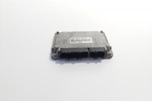 Calculator motor ECU, cod 03D906023, Skoda Fabia 1 Sedan (6Y3) 1.2 benz, BBM (id:720605) din dezmembrari