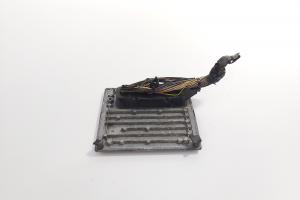 Calculator motor ECU, cod 2S6A-12A650-YD, Ford Fiesta 5 1.4 benz, FXJA (id:720616) din dezmembrari