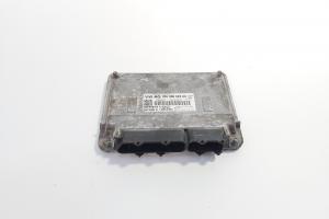 Calculator motor ECU, cod 03E906023AA, Seat Ibiza 5 (6J5) 1.2 benz, CGPA (id:720633) din dezmembrari