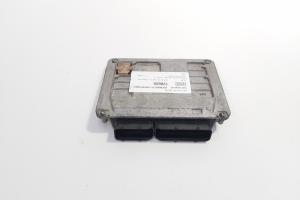 Calculator motor ECU, cod 03E906033P, 5WP4019607, Seat Ibiza 4 (6L1), 1.2 benz, AZQ (id:720620) din dezmembrari