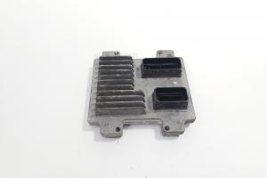 Calculator motor ECU, cod 55580499, Opel Corsa D 1.2 benz, A12XER (id:720635) din dezmembrari