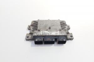 Calculator motor ECU, cod F1B1-12A650-UC, Ford Fiesta 6 1.25 benz, SNJA (id:720640) din dezmembrari
