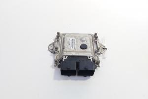 Calculator motor ECU, cod 0261S12369, 33910-81P00, Suzuki Ignis 2 (MH) 1.2 benz (id:720659) din dezmembrari