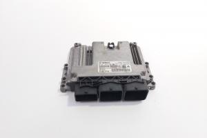 Calculator motor ECU, cod 9678818280, 9666729580, Citroen C3 (II) 1.6 HDI, 9H06 (id:720624) din dezmembrari