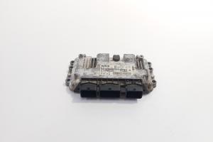 Calculator motor ECU, cod 9652552380, 0261208905, Peugeot 206 1.6 benz, NFU (id:720630) din dezmembrari