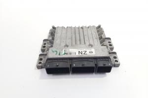 Calculator motor ECU, cod 23710BB31A, Nissan Qashqai (id:720665) din dezmembrari