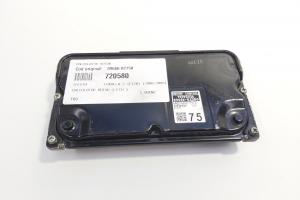 Calculator motor ECU, cod 89666-02750, Toyota Corolla (E12) 1.8 benz (id:720580) din dezmembrari