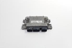 Calculator motor ECU, cod 8200522357, 8200510536, Renault Clio 3 1.2 benz, D4F740 (id:720653) din dezmembrari