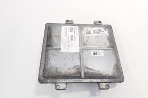 Calculator motor ECU, cod 55484738, Opel Astra K 1.6 CDTI, B16DTH (id:720587) din dezmembrari
