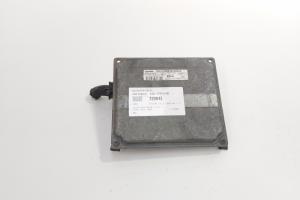 Calculator motor ECU, cod 6S61-12A650-GD, Ford Fusion (JU), 1.4 benz, FXJA (id:720643) din dezmembrari