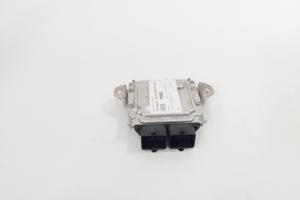 Calculator motor ECU, cod 0261S12369, 33910-81P00, Suzuki Ignis 2 (MH) 1.2 benz (id:720562) din dezmembrari