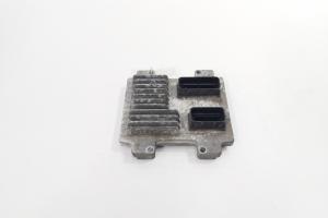 Calculator motor ECU, cod 12654172, Opel Astra J, 1.6 benz, A16XER (id:720608) din dezmembrari