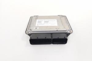 Calculator motor ECU, cod 04C907309BP, 0261S21435, Vw Polo (AW1) 1.0 TSI, DKL (id:720581) din dezmembrari