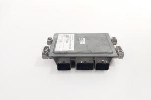 Calculator motor ECU, cod 8200522357, 8200510536, Renault Clio 3 1.2 benz, D4F740 (id:720583) din dezmembrari