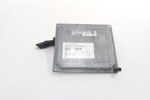 Calculator motor ECU, cod 4M51-12A650-HF, Ford Focus 2 (DA) 1.6 benz, HWDA (id:720610) din dezmembrari