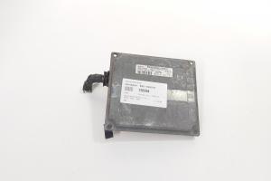 Calculator motor ECU, cod BS61-12A650-BA, Ford Fusion (JU) 1.4 benz, FXJA (id:720594) din dezmembrari