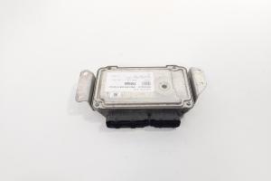 Calculator motor ECU, cod 89661-0H250, 0261S07567, Toyota Aygo 1.0 benz, 1KRB52 (id:720568) din dezmembrari