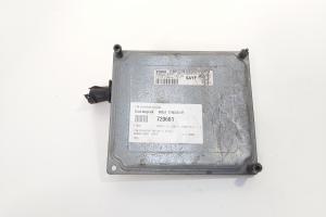 Calculator motor ECU, cod 4M51-12A650-HF, Ford Focus 2 (DA) 1.6 benz, HWDA (id:720601) din dezmembrari