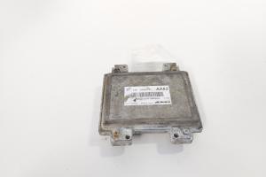 Calculator motor ECU, cod 55583737, Opel Corsa D 1.0 benz, A10XEP (id:720596) din dezmembrari
