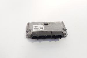 Calculator motor ECU, cod 03C906024AD, Vw Polo (9N) 1.4 benz, BUD (id:720572) din dezmembrari