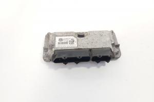 Calculator motor ECU, cod 03C906024F, Vw Polo (9N) 1.4 benz, BUD (id:720555) din dezmembrari