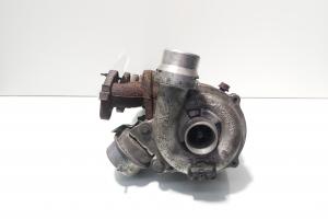 Turbosuflanta, cod 54399700070, Renault Megane 3 Combi 1.5 DCI, K9K832 (id:702079) din dezmembrari