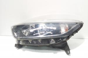 Far stanga cu lupa, Renault Captur, vol pe dreapta (id:720337) din dezmembrari