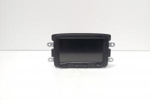 Radio cd cu navigatie si loc stick, cod 281154879R, Renault Captur (id:720324) din dezmembrari