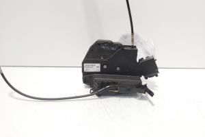 Broasca usa dreapta fata, cod 805004683R, Renault Captur, vol pe stanga (id:720303) din dezmembrari