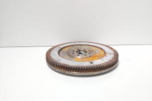 Coroana volanta, cod 7M5P, Ford Kuga I 2.0 TDCI, TXDA, cutie automata (id:720282) din dezmembrari