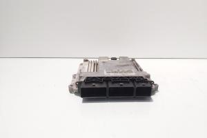 Calculator motor ECU, cod 237102747R, 0281019889, Renault Captur 1.5 DCI, K9K608 (id:720368) din dezmembrari