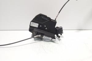 Broasca usa dreapta spate, cod 825000141R, Renault Captur (id:720307) din dezmembrari